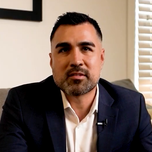 Eric Contreras